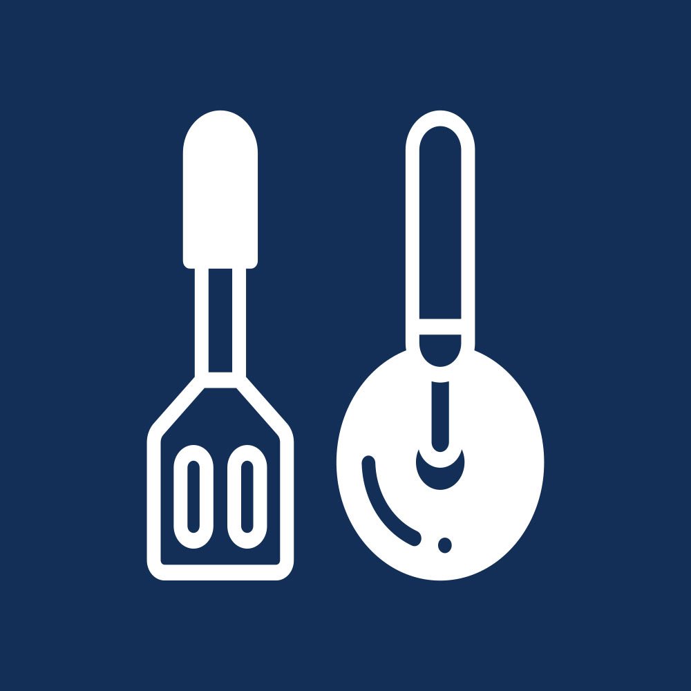 الشوي والتبريد